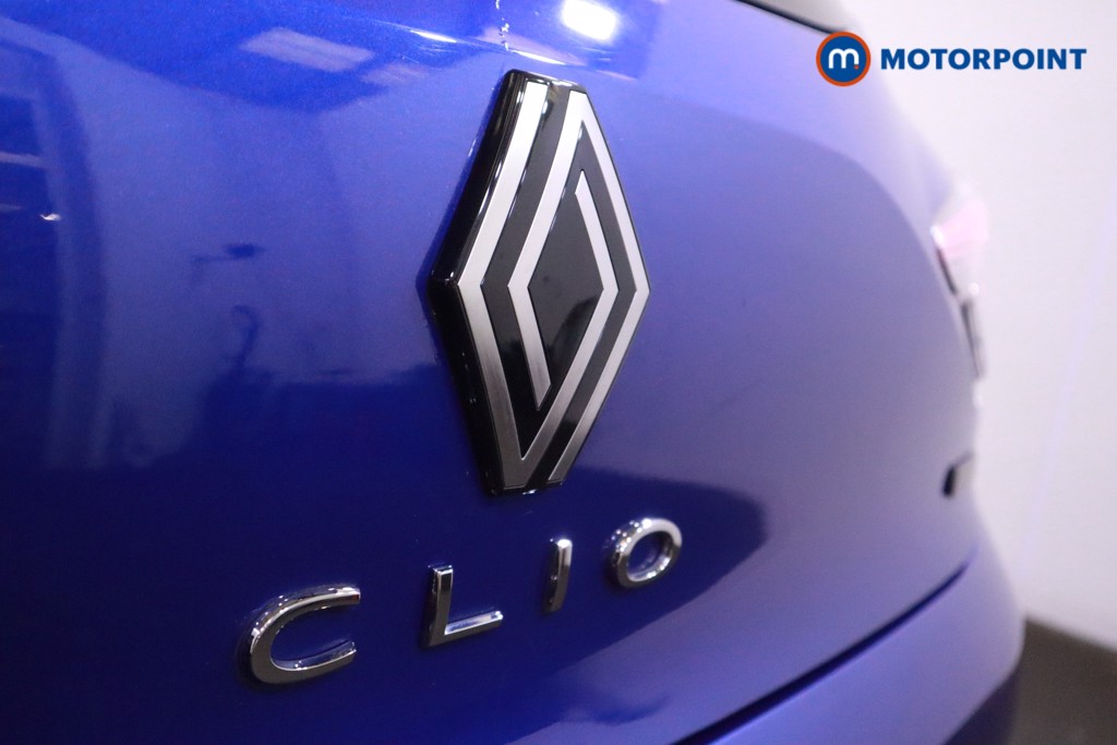 Renault Clio Evolution Automatic Petrol-Electric Hybrid Hatchback - Stock Number (1615349) - 36th supplementary image