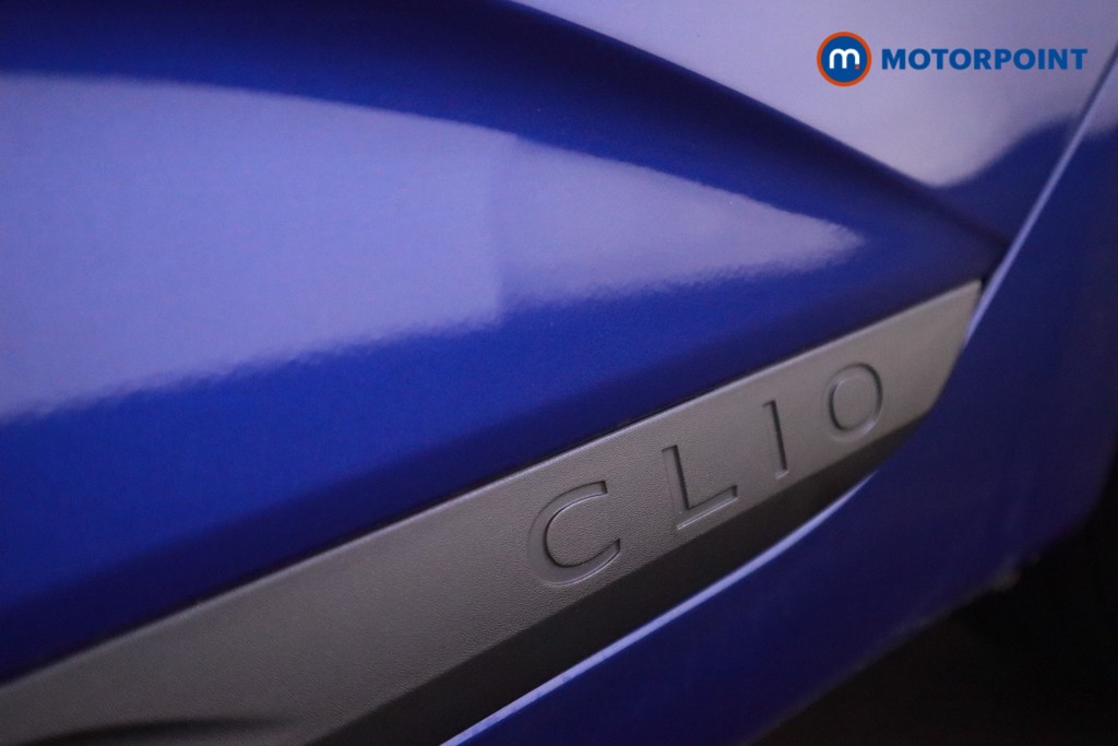 Renault Clio Evolution Automatic Petrol-Electric Hybrid Hatchback - Stock Number (1615349) - 37th supplementary image