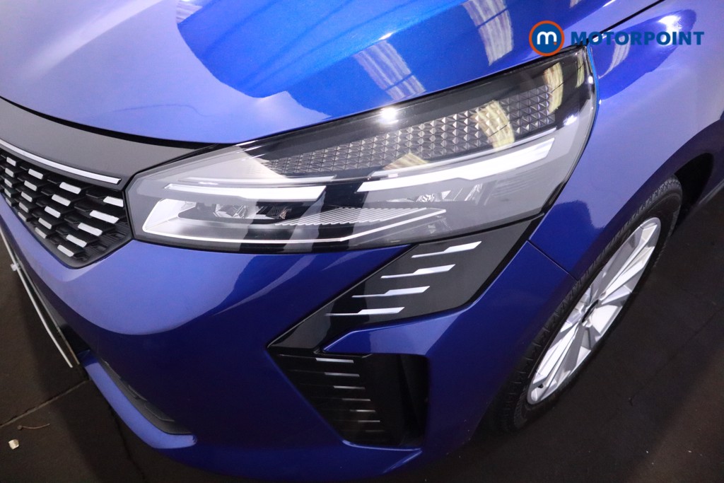 Renault Clio Evolution Automatic Petrol-Electric Hybrid Hatchback - Stock Number (1615349) - 39th supplementary image