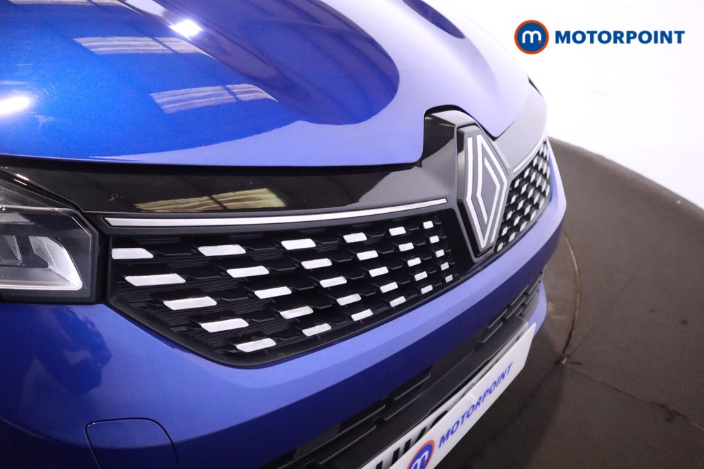 Renault Clio Evolution Automatic Petrol-Electric Hybrid Hatchback - Stock Number (1615349) - 40th supplementary image