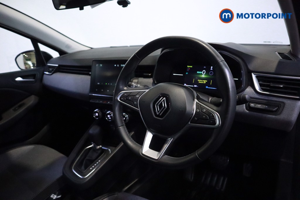 Renault Clio Evolution Automatic Petrol-Electric Hybrid Hatchback - Stock Number (1615349) - 1st supplementary image