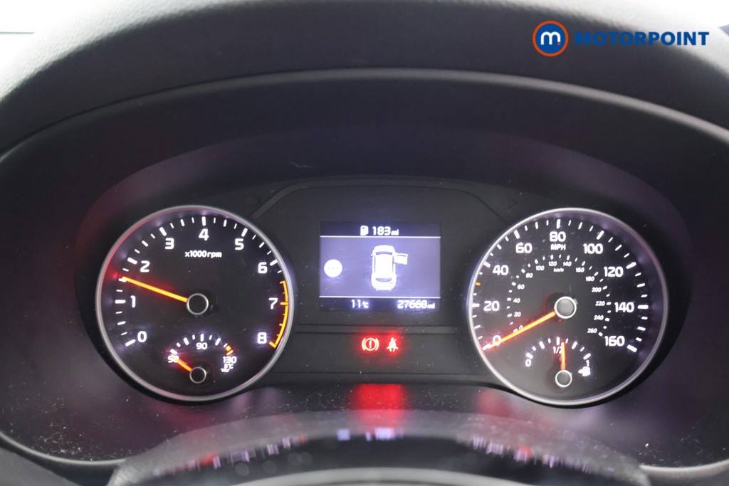 KIA Sportage 2 Manual Petrol SUV - Stock Number (1615377) - 2nd supplementary image