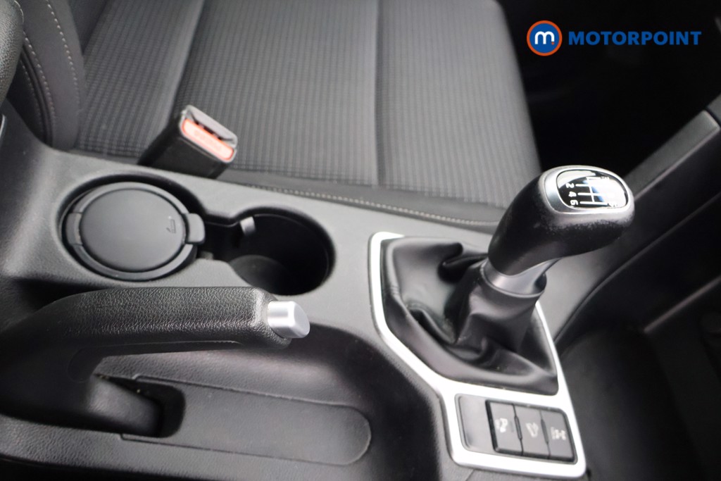 KIA Sportage 2 Manual Petrol SUV - Stock Number (1615377) - 7th supplementary image