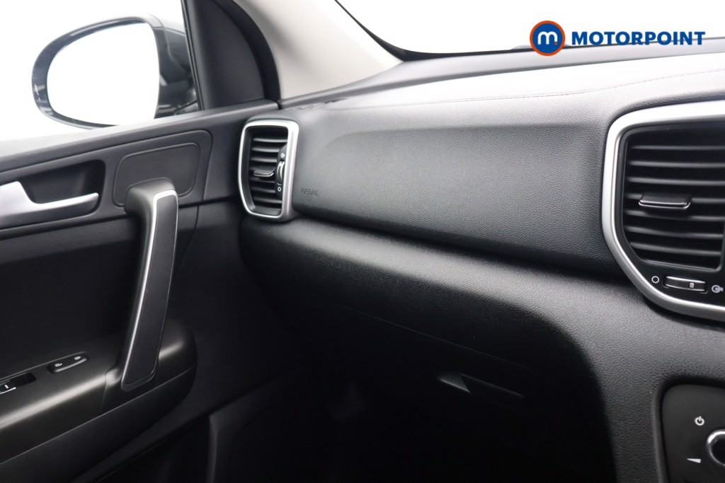 KIA Sportage 2 Manual Petrol SUV - Stock Number (1615377) - 8th supplementary image