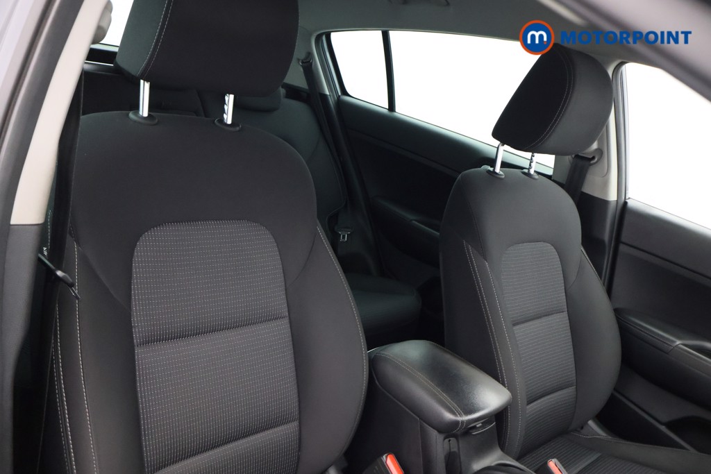 KIA Sportage 2 Manual Petrol SUV - Stock Number (1615377) - 10th supplementary image