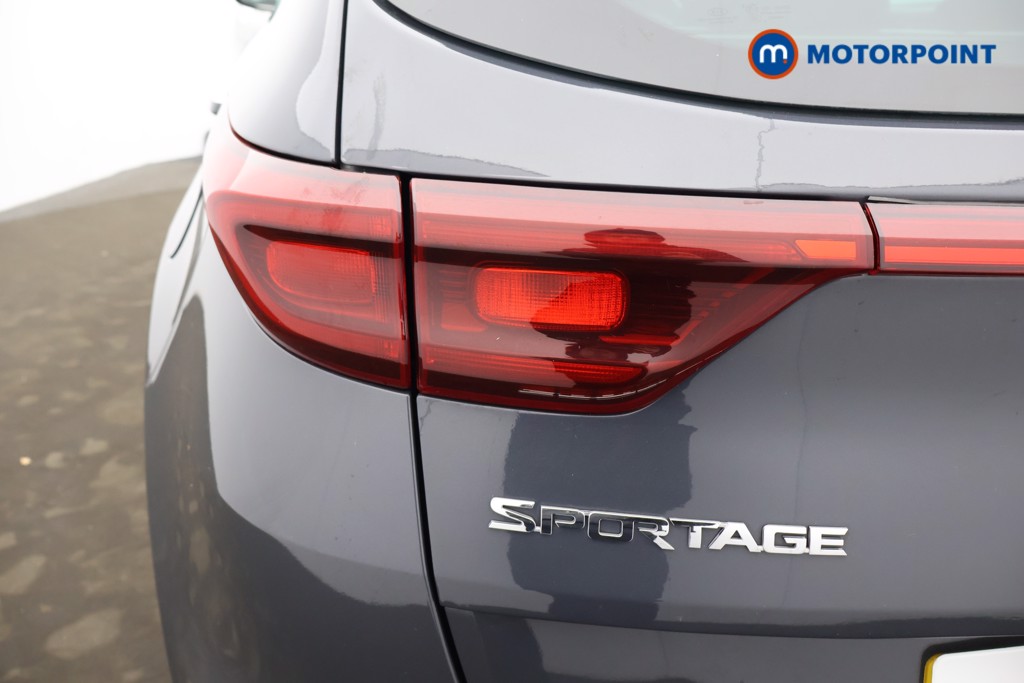KIA Sportage 2 Manual Petrol SUV - Stock Number (1615377) - 17th supplementary image