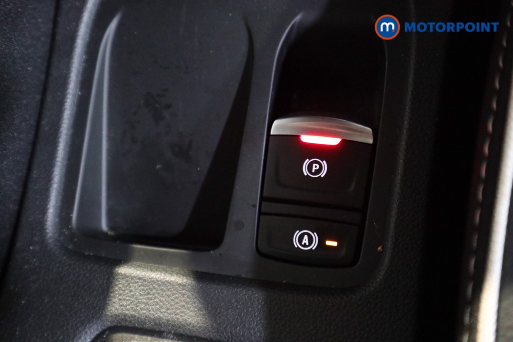 Renault Clio Techno Automatic Petrol-Electric Hybrid Hatchback - Stock Number (1615381) - 10th supplementary image