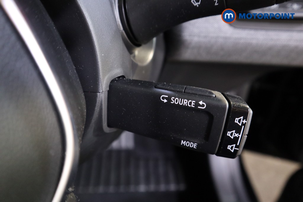 Renault Clio Techno Automatic Petrol-Electric Hybrid Hatchback - Stock Number (1615381) - 12th supplementary image