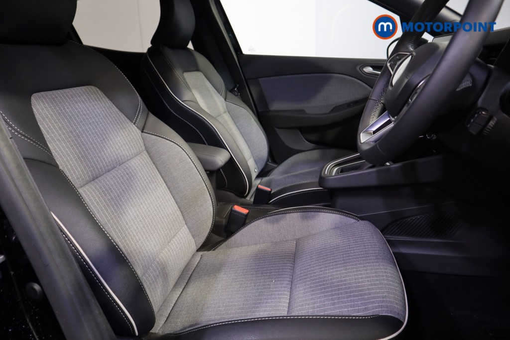 Renault Clio Techno Automatic Petrol-Electric Hybrid Hatchback - Stock Number (1615381) - 15th supplementary image