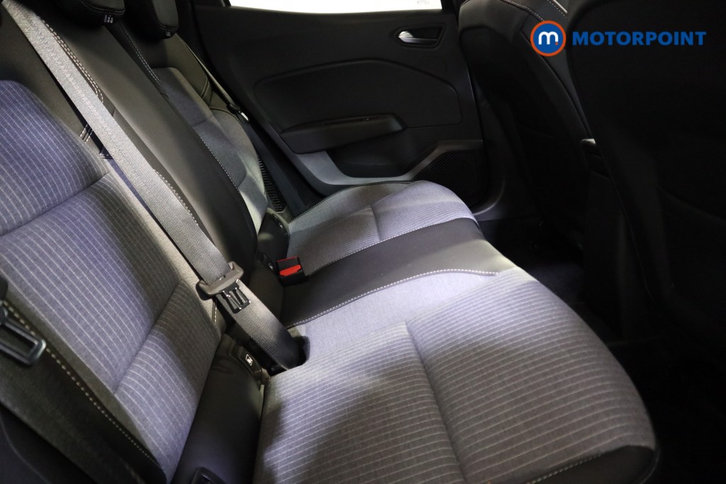 Renault Clio Techno Automatic Petrol-Electric Hybrid Hatchback - Stock Number (1615381) - 16th supplementary image