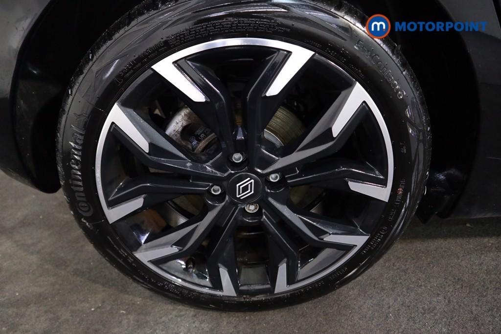 Renault Clio Techno Automatic Petrol-Electric Hybrid Hatchback - Stock Number (1615381) - 20th supplementary image