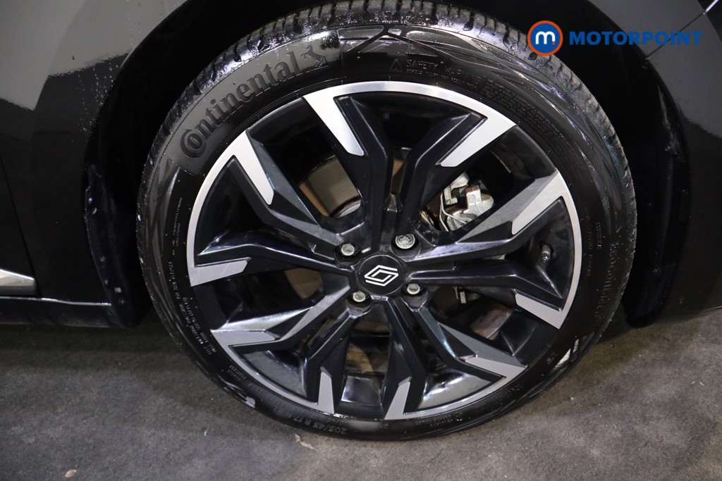 Renault Clio Techno Automatic Petrol-Electric Hybrid Hatchback - Stock Number (1615381) - 21st supplementary image