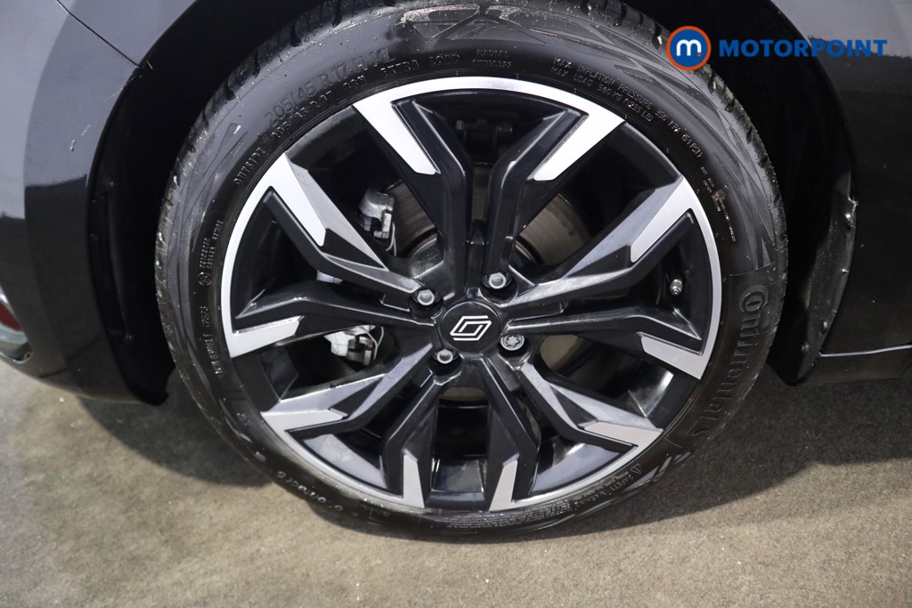 Renault Clio Techno Automatic Petrol-Electric Hybrid Hatchback - Stock Number (1615381) - 22nd supplementary image