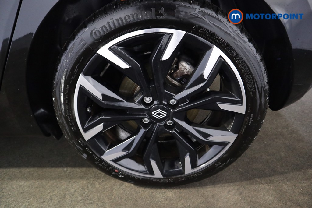 Renault Clio Techno Automatic Petrol-Electric Hybrid Hatchback - Stock Number (1615381) - 23rd supplementary image