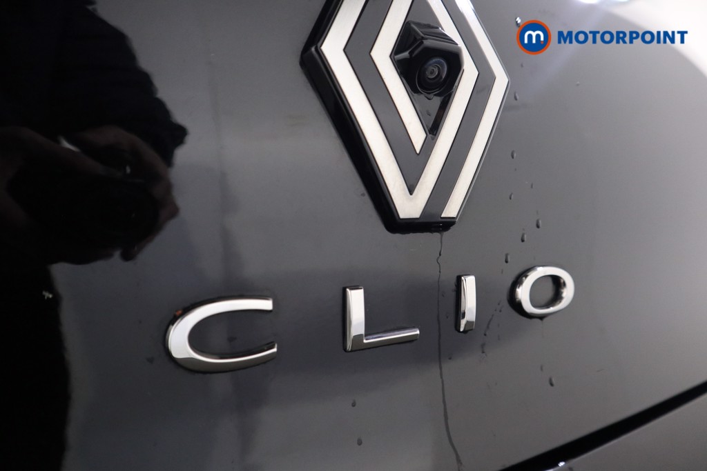 Renault Clio Techno Automatic Petrol-Electric Hybrid Hatchback - Stock Number (1615381) - 25th supplementary image