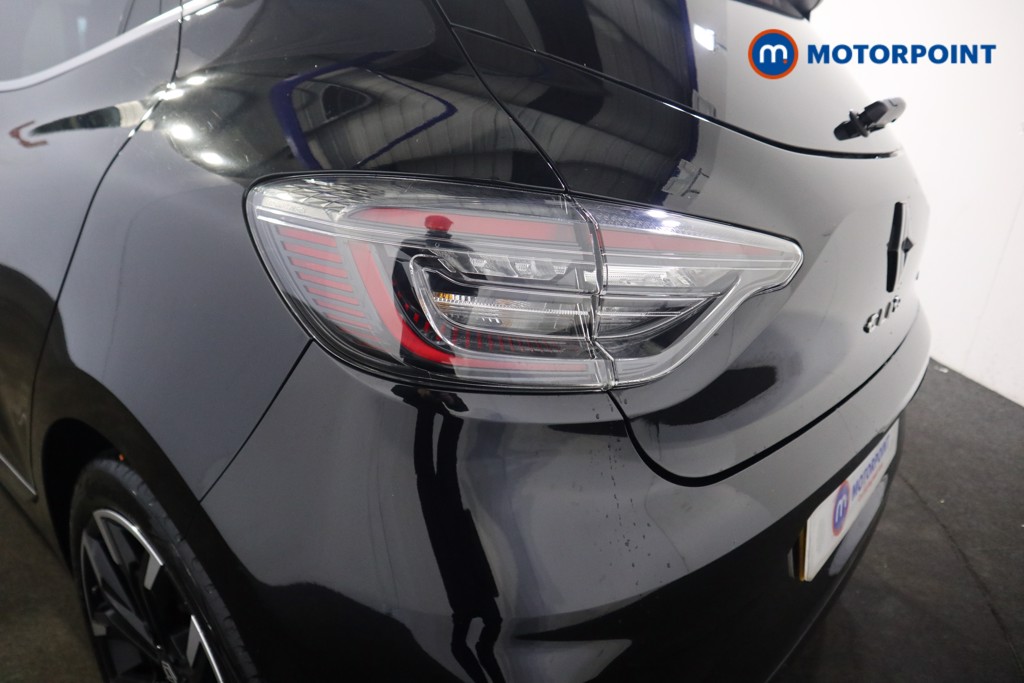 Renault Clio Techno Automatic Petrol-Electric Hybrid Hatchback - Stock Number (1615381) - 26th supplementary image