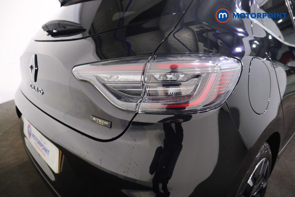 Renault Clio Techno Automatic Petrol-Electric Hybrid Hatchback - Stock Number (1615381) - 27th supplementary image