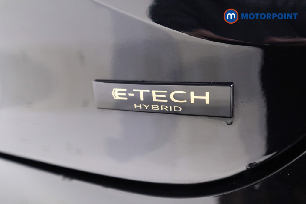 Renault Clio Techno Automatic Petrol-Electric Hybrid Hatchback - Stock Number (1615381) - 28th supplementary image