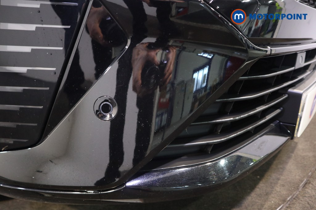 Renault Clio Techno Automatic Petrol-Electric Hybrid Hatchback - Stock Number (1615381) - 30th supplementary image