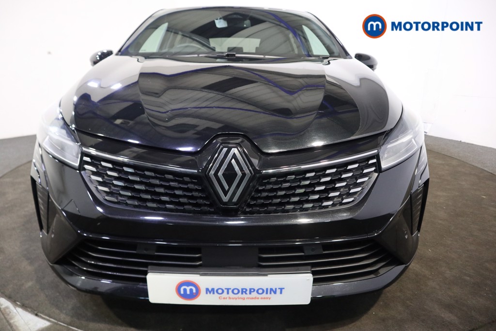 Renault Clio Techno Automatic Petrol-Electric Hybrid Hatchback - Stock Number (1615381) - 32nd supplementary image