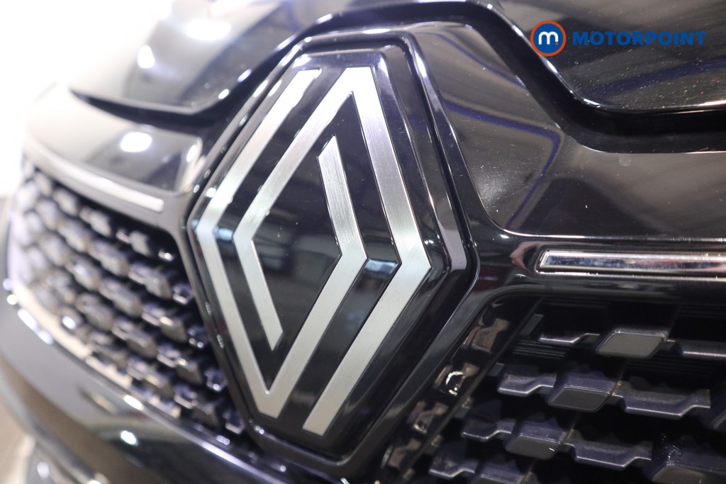 Renault Clio Techno Automatic Petrol-Electric Hybrid Hatchback - Stock Number (1615381) - 34th supplementary image