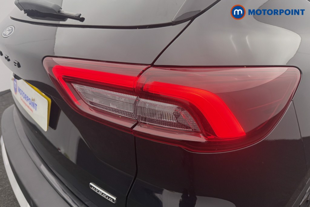 Ford Kuga Active Automatic Petrol Plug-In Hybrid SUV - Stock Number (1615389) - 4th supplementary image