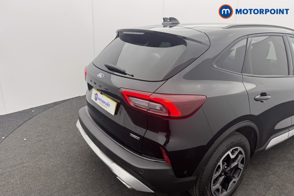 Ford Kuga Active Automatic Petrol Plug-In Hybrid SUV - Stock Number (1615389) - 5th supplementary image