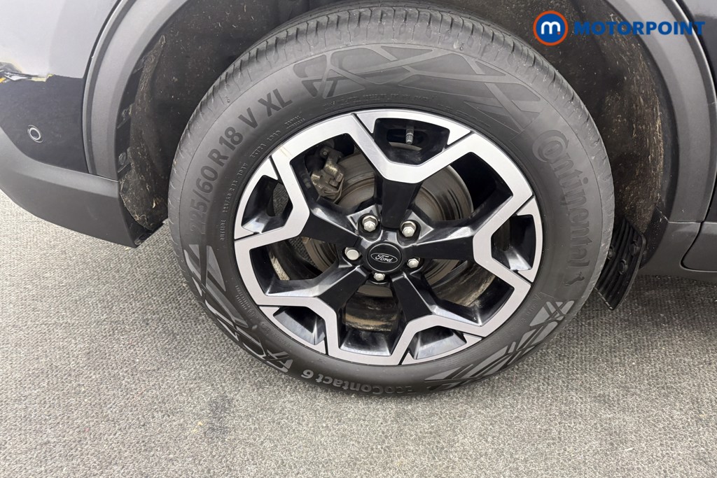 Ford Kuga Active Automatic Petrol Plug-In Hybrid SUV - Stock Number (1615389) - 7th supplementary image