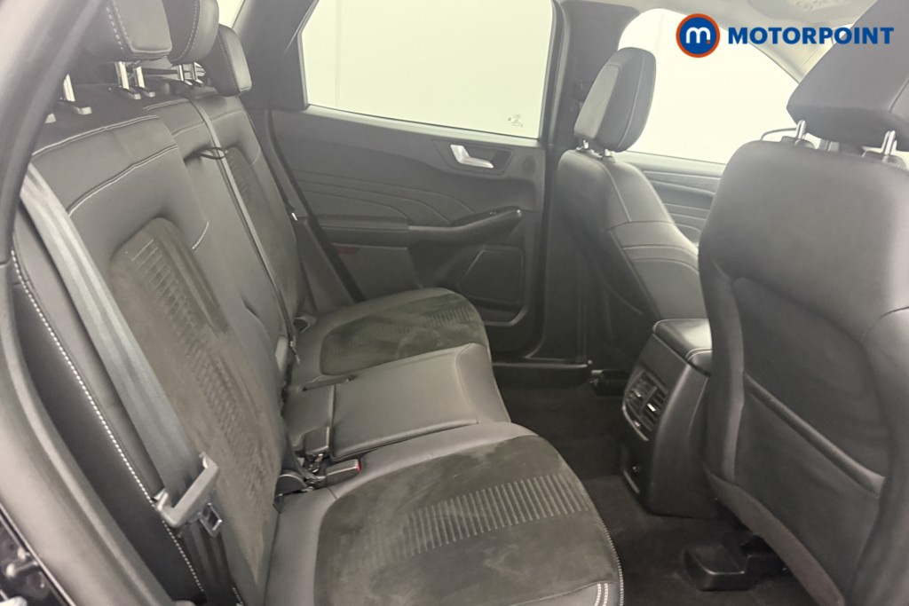 Ford Kuga Active Automatic Petrol Plug-In Hybrid SUV - Stock Number (1615389) - 8th supplementary image