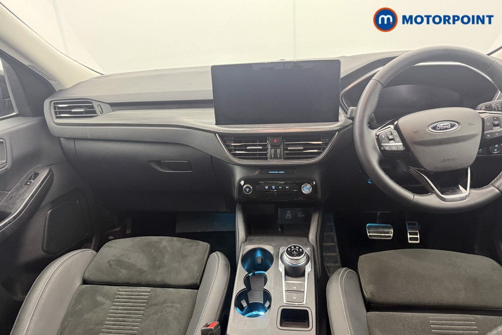 Ford Kuga Active Automatic Petrol Plug-In Hybrid SUV - Stock Number (1615389) - 9th supplementary image