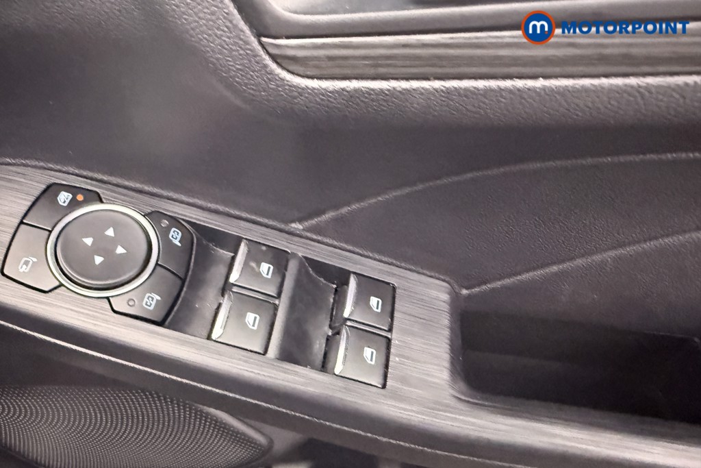 Ford Kuga Active Automatic Petrol Plug-In Hybrid SUV - Stock Number (1615389) - 12th supplementary image