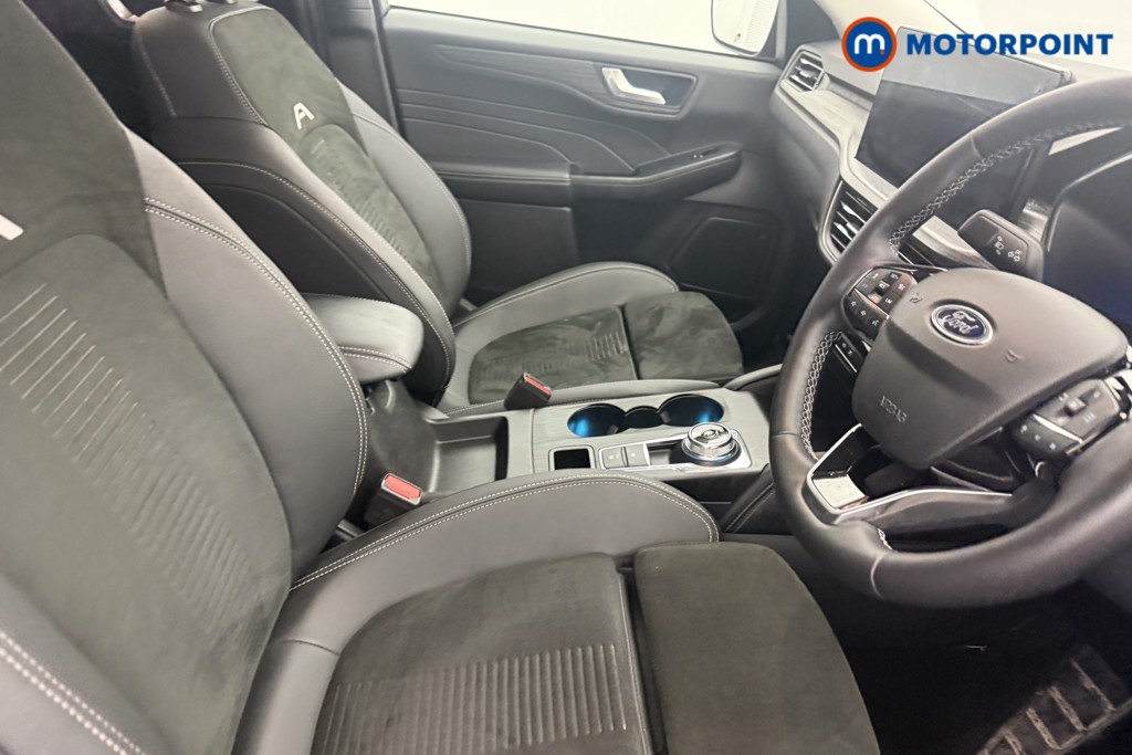 Ford Kuga Active Automatic Petrol Plug-In Hybrid SUV - Stock Number (1615389) - 13th supplementary image