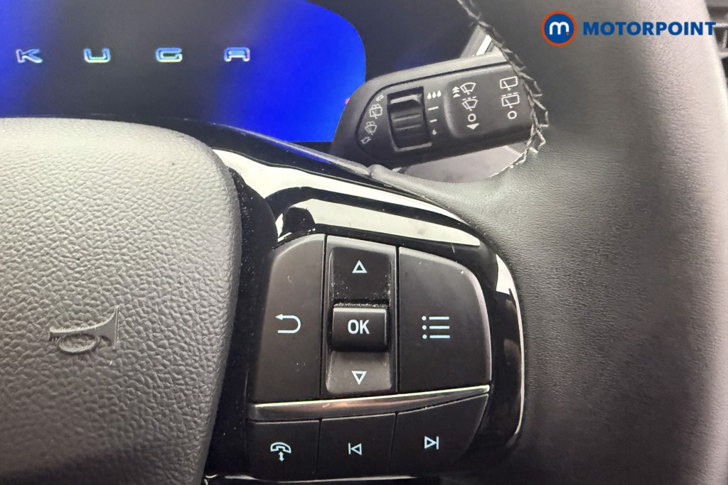 Ford Kuga Active Automatic Petrol Plug-In Hybrid SUV - Stock Number (1615389) - 15th supplementary image