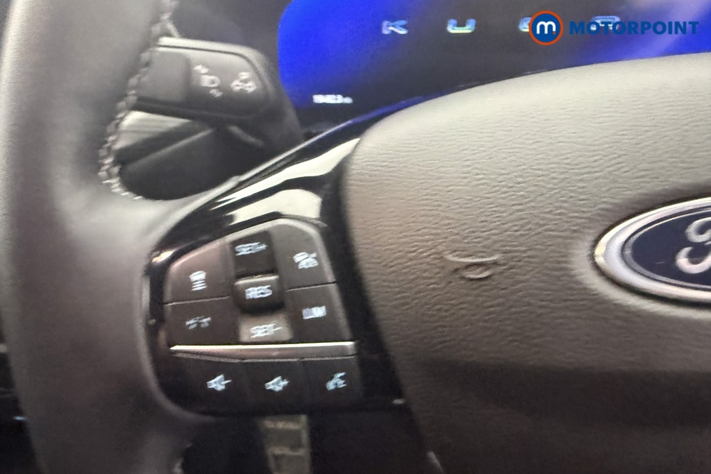 Ford Kuga Active Automatic Petrol Plug-In Hybrid SUV - Stock Number (1615389) - 16th supplementary image