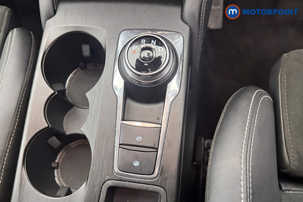 Ford Kuga Active Automatic Petrol Plug-In Hybrid SUV - Stock Number (1615389) - 17th supplementary image