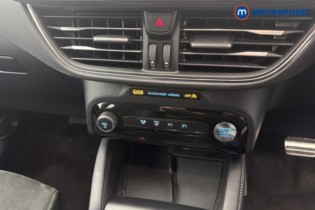 Ford Kuga Active Automatic Petrol Plug-In Hybrid SUV - Stock Number (1615389) - 18th supplementary image