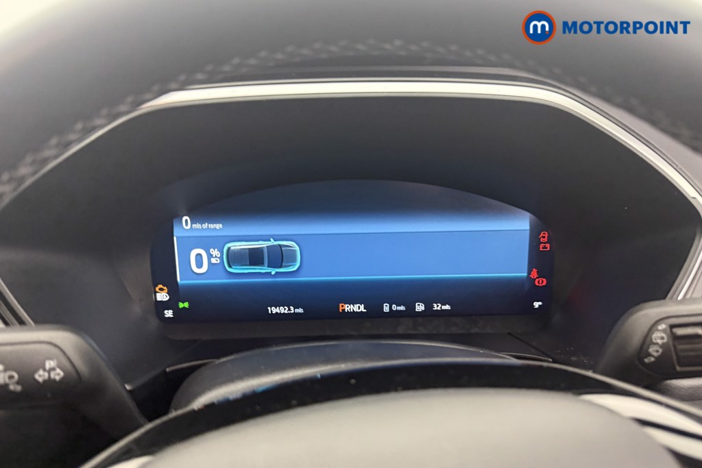 Ford Kuga Active Automatic Petrol Plug-In Hybrid SUV - Stock Number (1615389) - 19th supplementary image