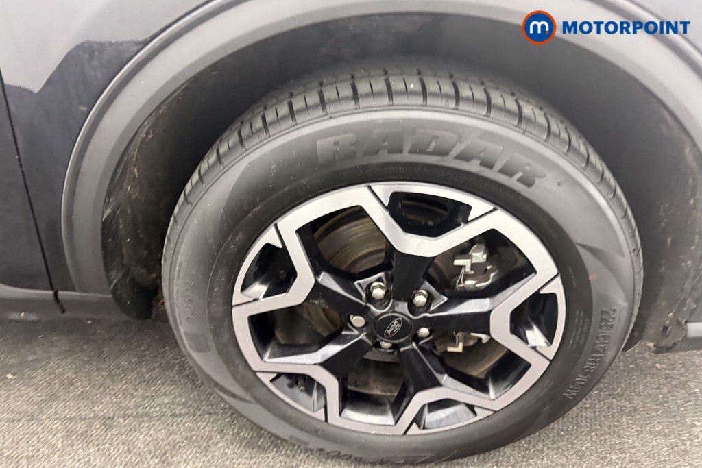 Ford Kuga Active Automatic Petrol Plug-In Hybrid SUV - Stock Number (1615389) - 23rd supplementary image