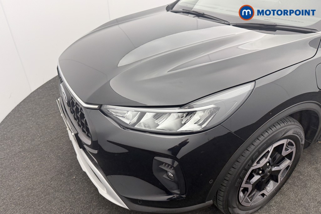 Ford Kuga Active Automatic Petrol Plug-In Hybrid SUV - Stock Number (1615389) - 26th supplementary image