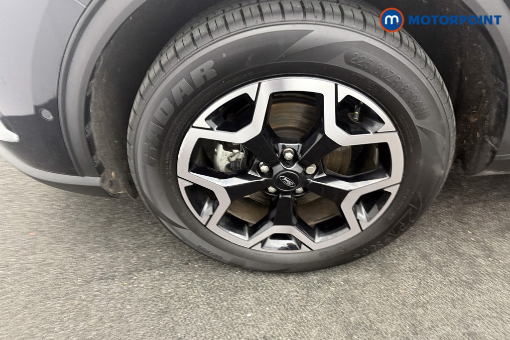 Ford Kuga Active Automatic Petrol Plug-In Hybrid SUV - Stock Number (1615389) - 27th supplementary image