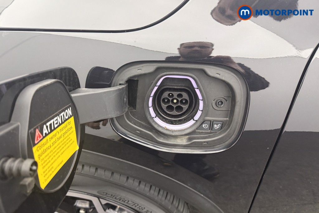 Ford Kuga Active Automatic Petrol Plug-In Hybrid SUV - Stock Number (1615389) - 28th supplementary image