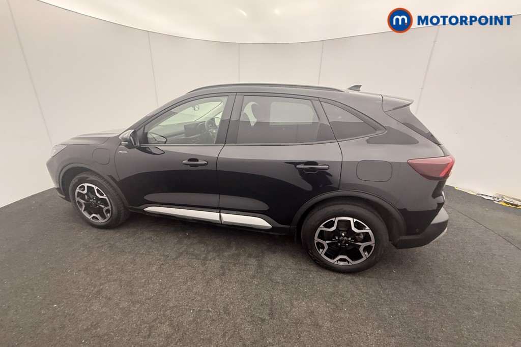 Ford Kuga Active Automatic Petrol Plug-In Hybrid SUV - Stock Number (1615389) - 31st supplementary image