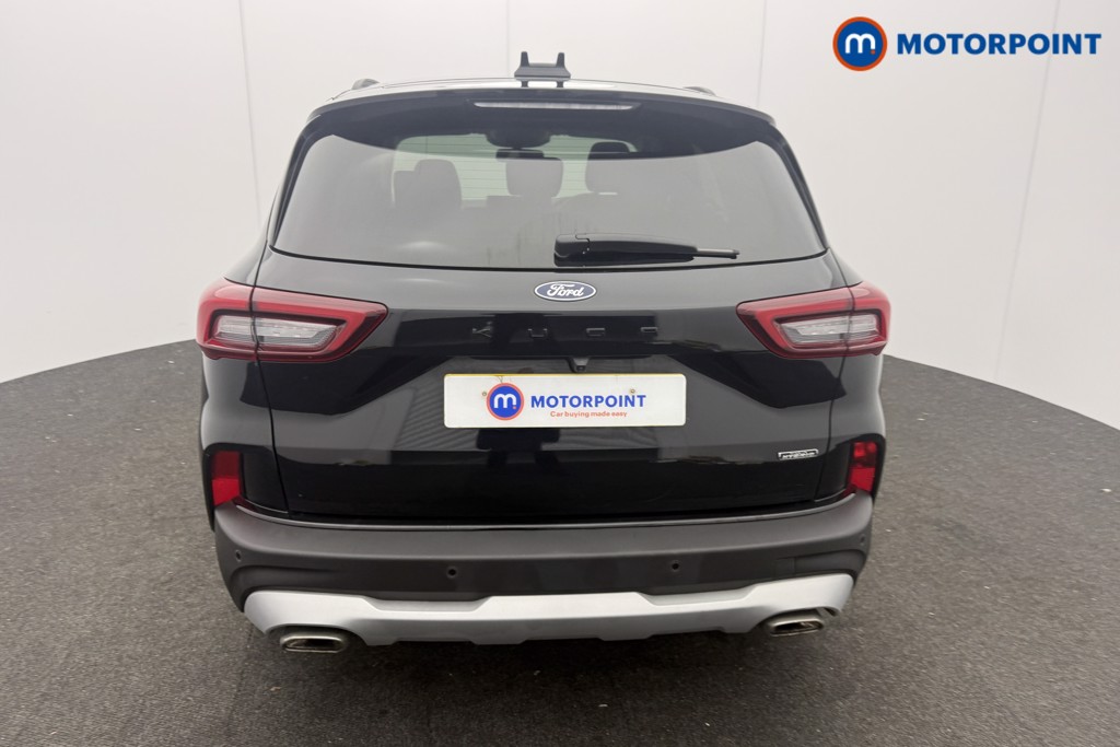 Ford Kuga Active Automatic Petrol Plug-In Hybrid SUV - Stock Number (1615389) - 1st supplementary image