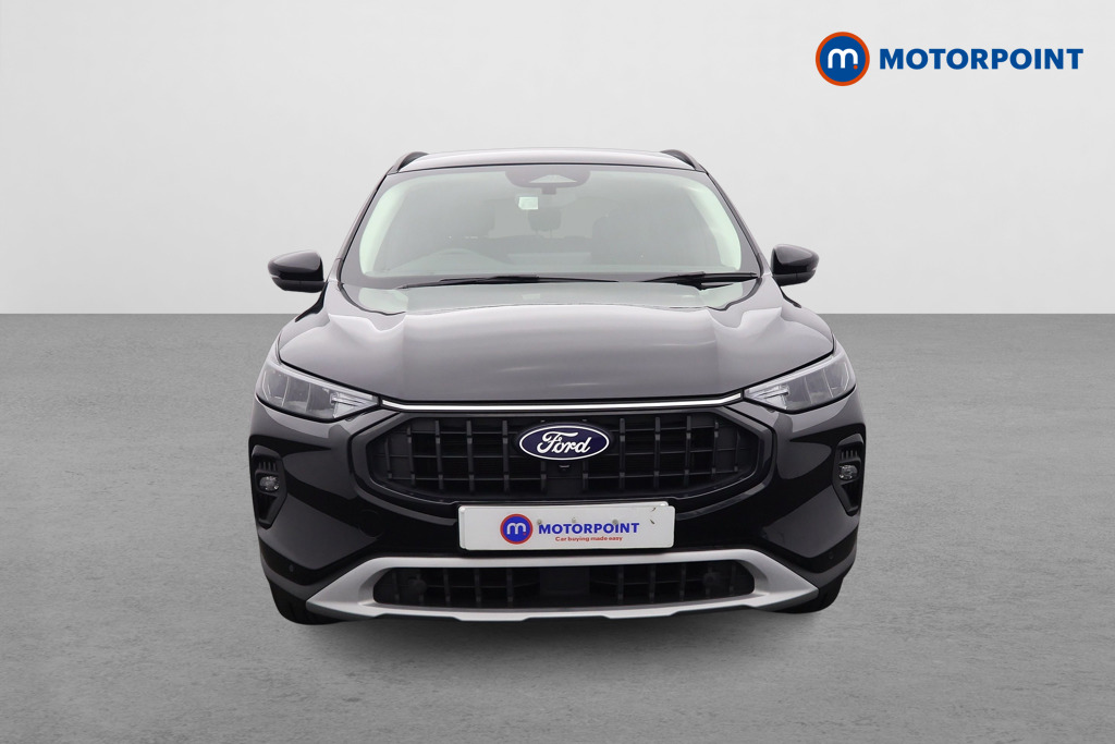 Ford Kuga Active Automatic Petrol Plug-In Hybrid SUV - Stock Number (1615389) - Front bumper