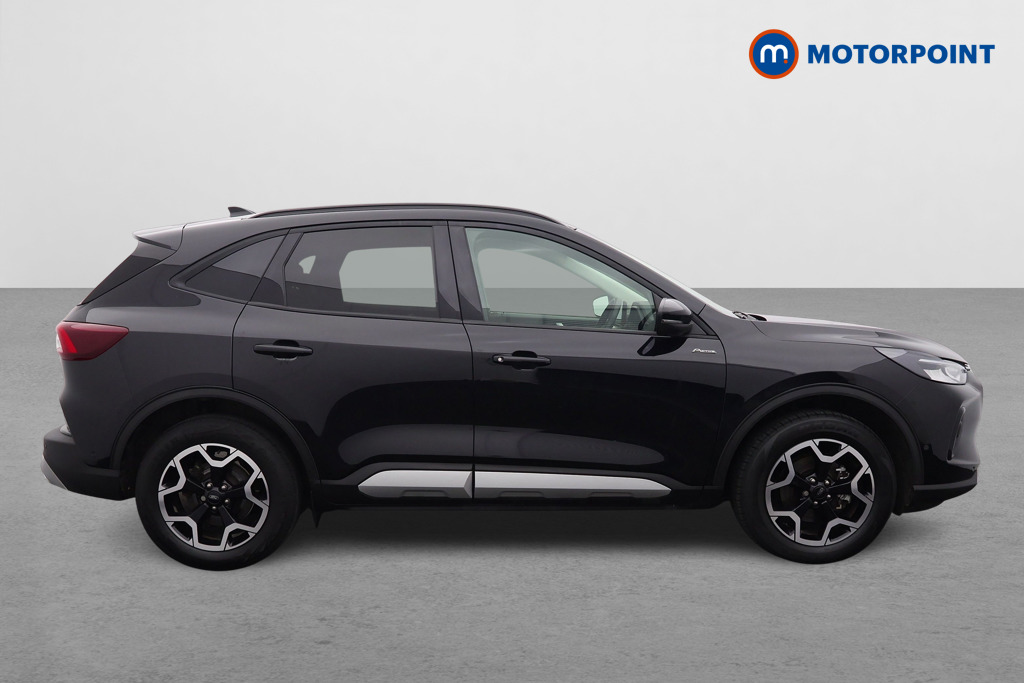 Ford Kuga Active Automatic Petrol Plug-In Hybrid SUV - Stock Number (1615389) - Drivers side