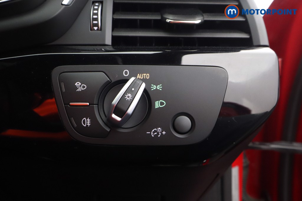 Audi A5 Black Edition Automatic Petrol Hatchback - Stock Number (1615494) - 6th supplementary image