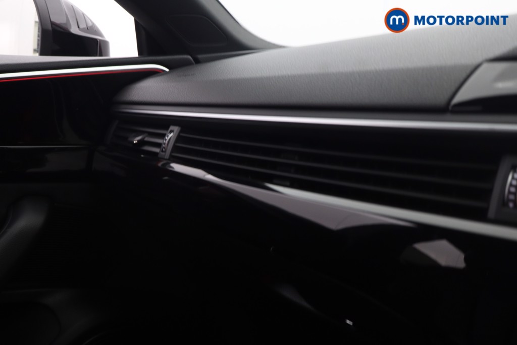 Audi A5 Black Edition Automatic Petrol Hatchback - Stock Number (1615494) - 10th supplementary image