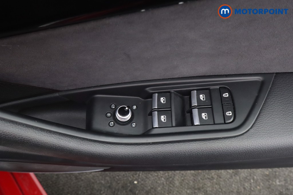 Audi A5 Black Edition Automatic Petrol Hatchback - Stock Number (1615494) - 11th supplementary image