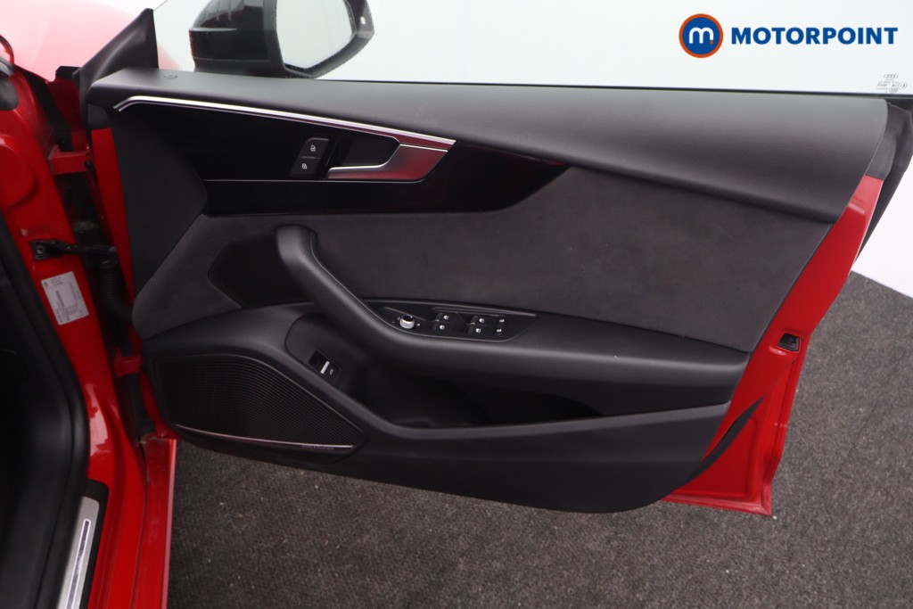 Audi A5 Black Edition Automatic Petrol Hatchback - Stock Number (1615494) - 12th supplementary image