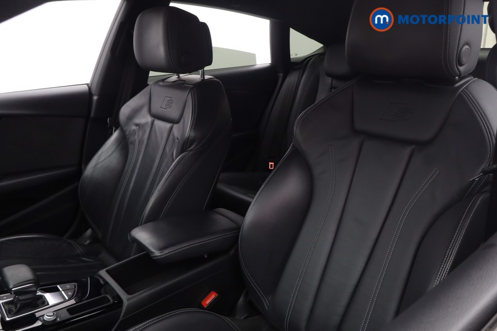 Audi A5 Black Edition Automatic Petrol Hatchback - Stock Number (1615494) - 14th supplementary image